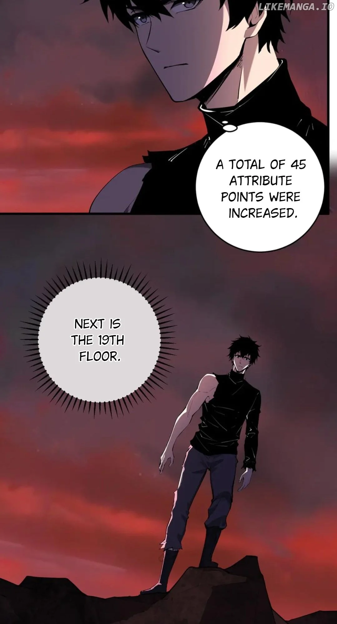 Virus King Chapter 67 4